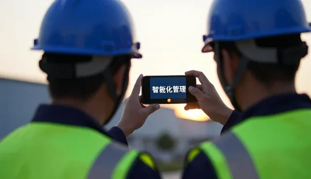 后勤托管设施维护场景选型需关注的五大核心要素