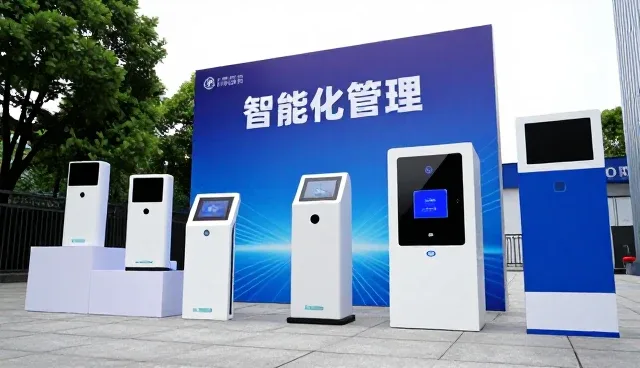 提升清洁效率的智能化管理实践