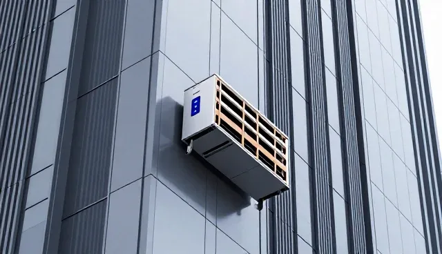 智能巡检设备在后勤服务中的选型与使用建议